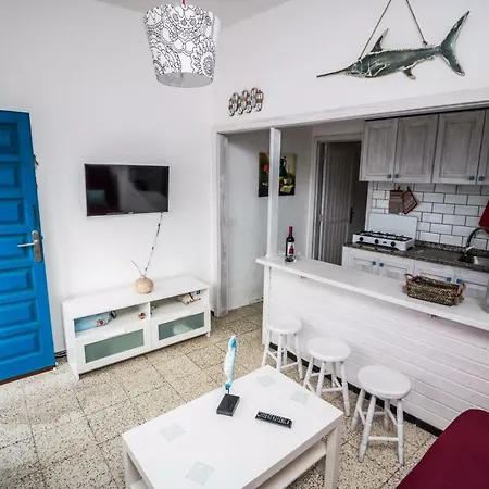 Paradise Beach Vakantiehuis Teguise (Lanzarote)