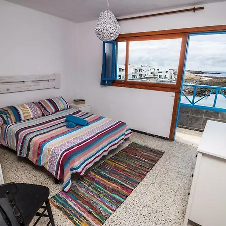 Paradise Beach Teguise (Lanzarote)