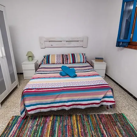 Vakantiehuis Paradise Beach Teguise (Lanzarote)