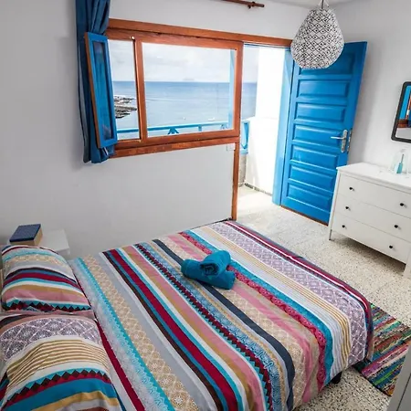 Vakantiehuis Paradise Beach *