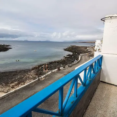 Vakantiehuis Paradise Beach