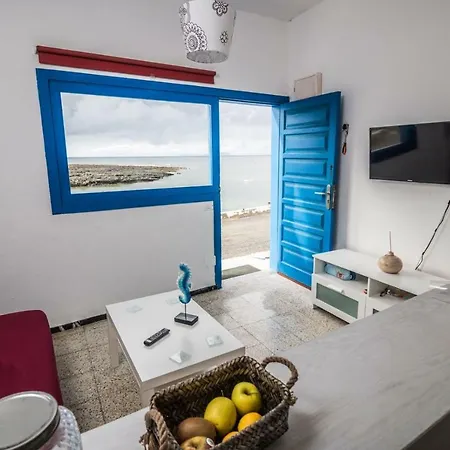 Vakantiehuis Paradise Beach