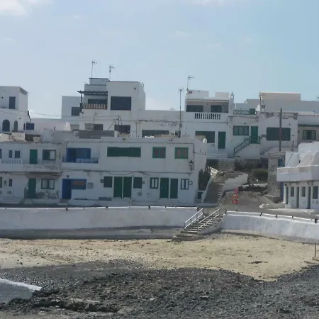 Vakantiehuis Paradise Beach