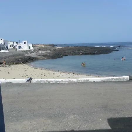 Paradise Beach