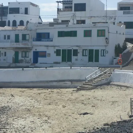 Vakantiehuis Paradise Beach