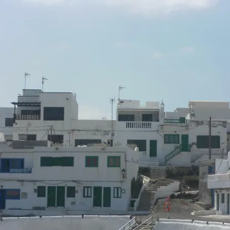 Paradise Beach Vakantiehuis Teguise (Lanzarote)